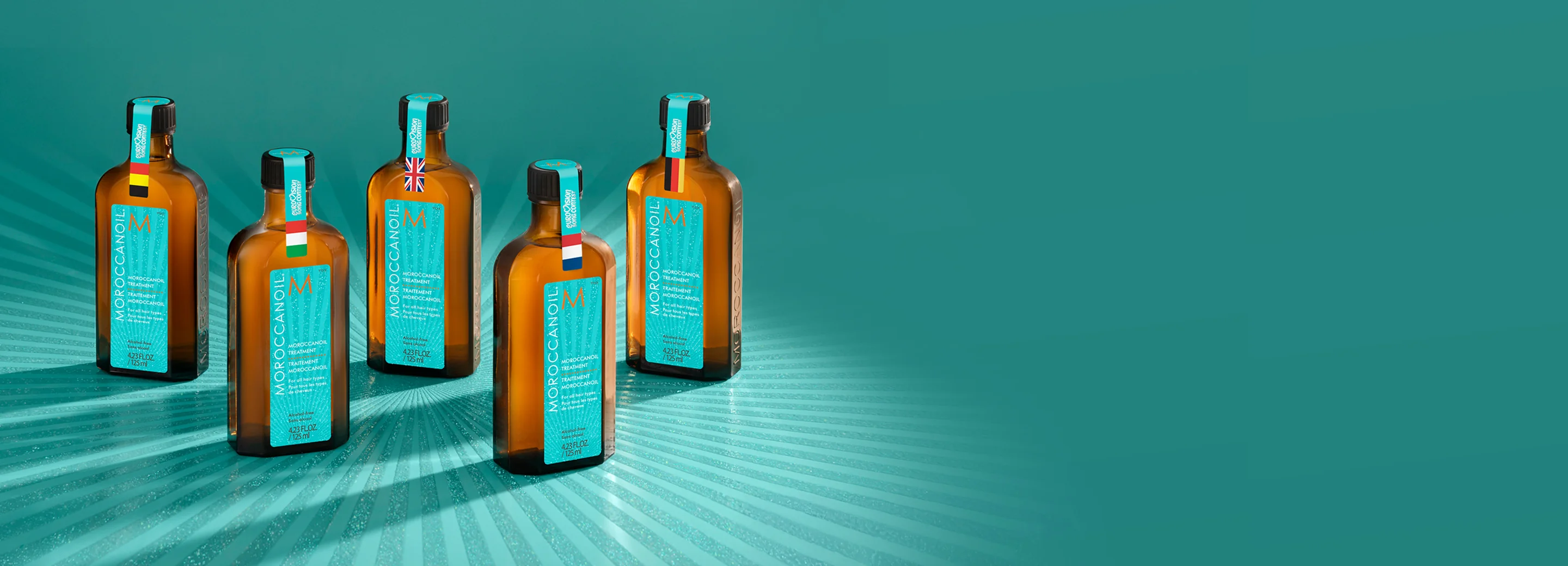 Upplev kraften av ikonisk skönhet